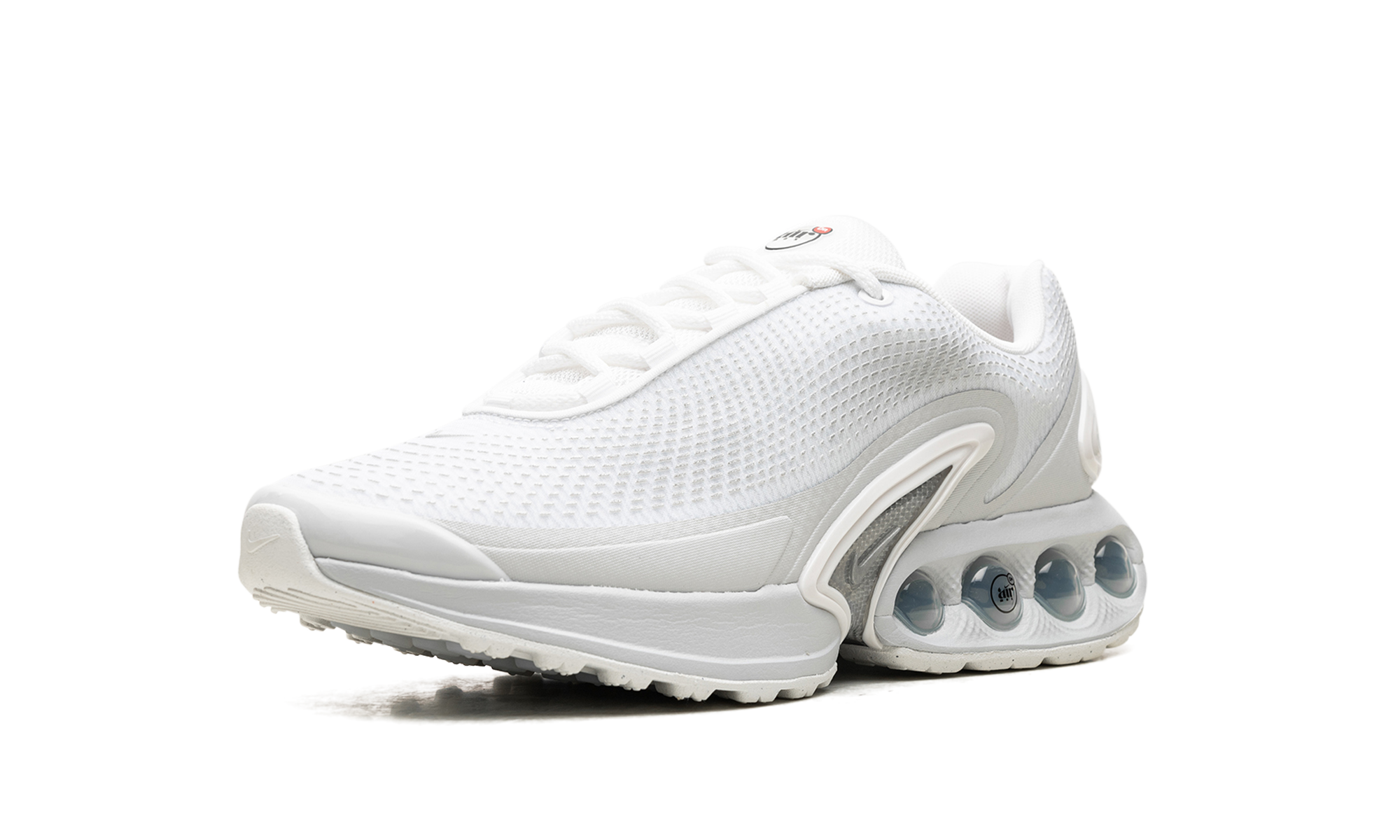 Nike Air Max Dn White Metallic FJ3145 100