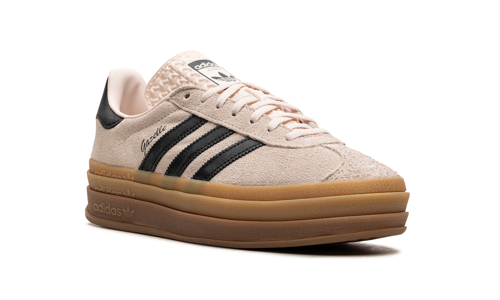Adidas GAZELLE BOLD WMNS Wonder Quartz IE0429