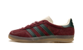 Adidas Gazelle Indoor Shadow Red Shadow Green JH5403