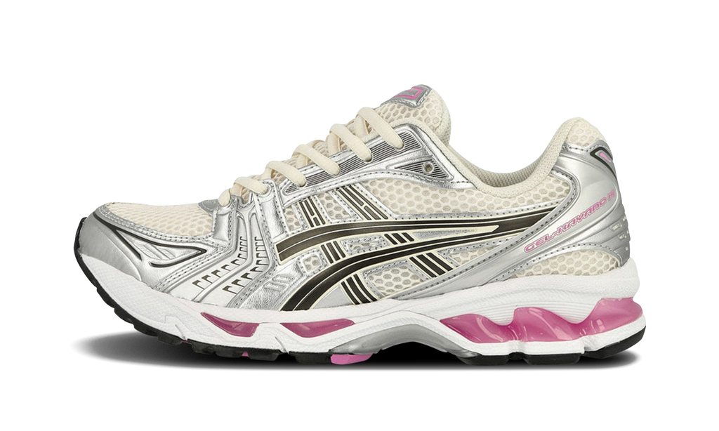 Asics Gel Kayano 14 Cream Sweet Pink 1203A537 103