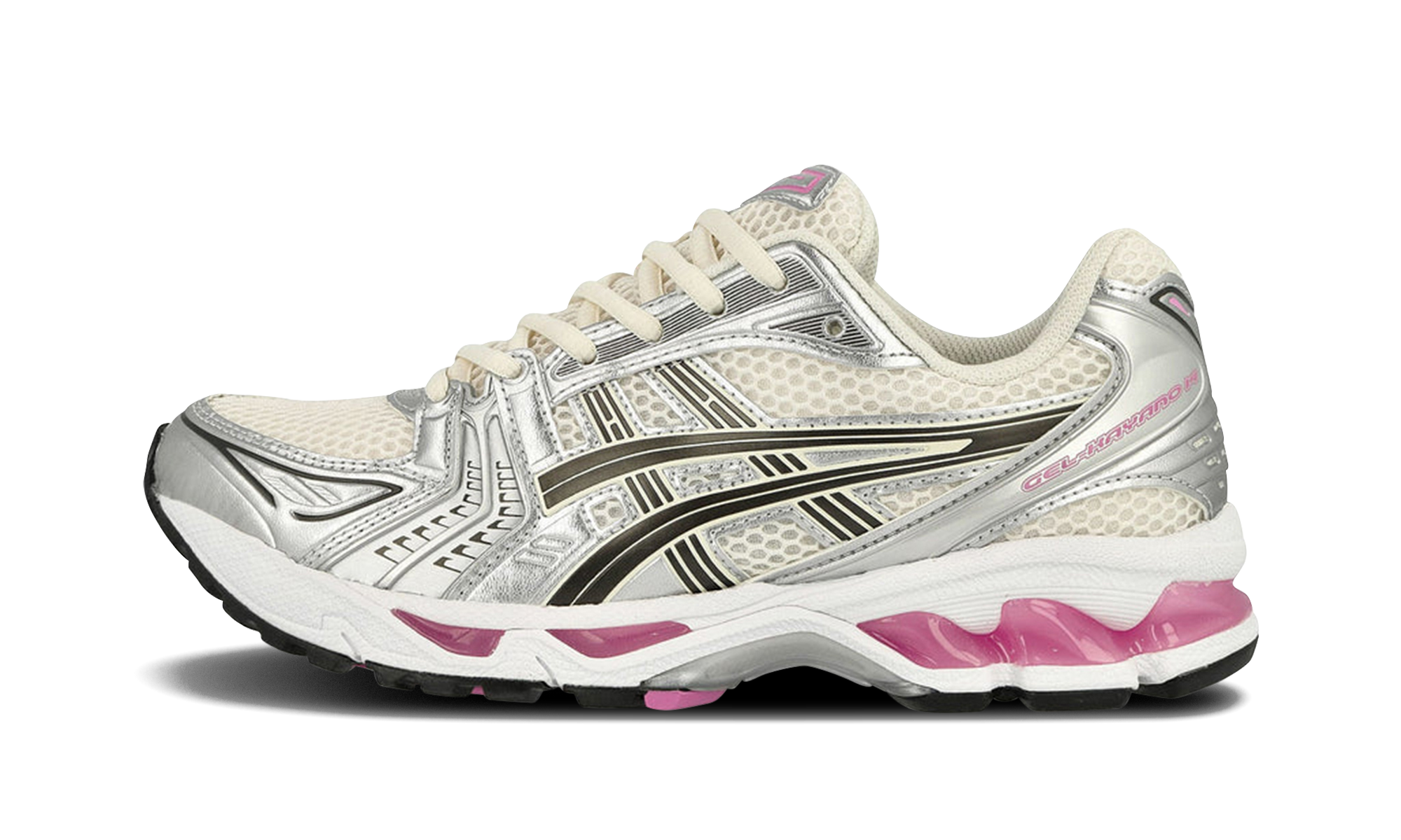 Asics Gel Kayano 14 Cream Sweet Pink 1203A537 103