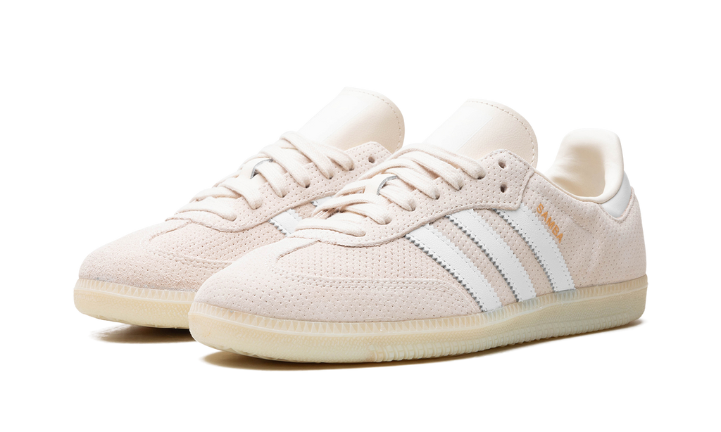 Adidas Samba OG Linen HP7906