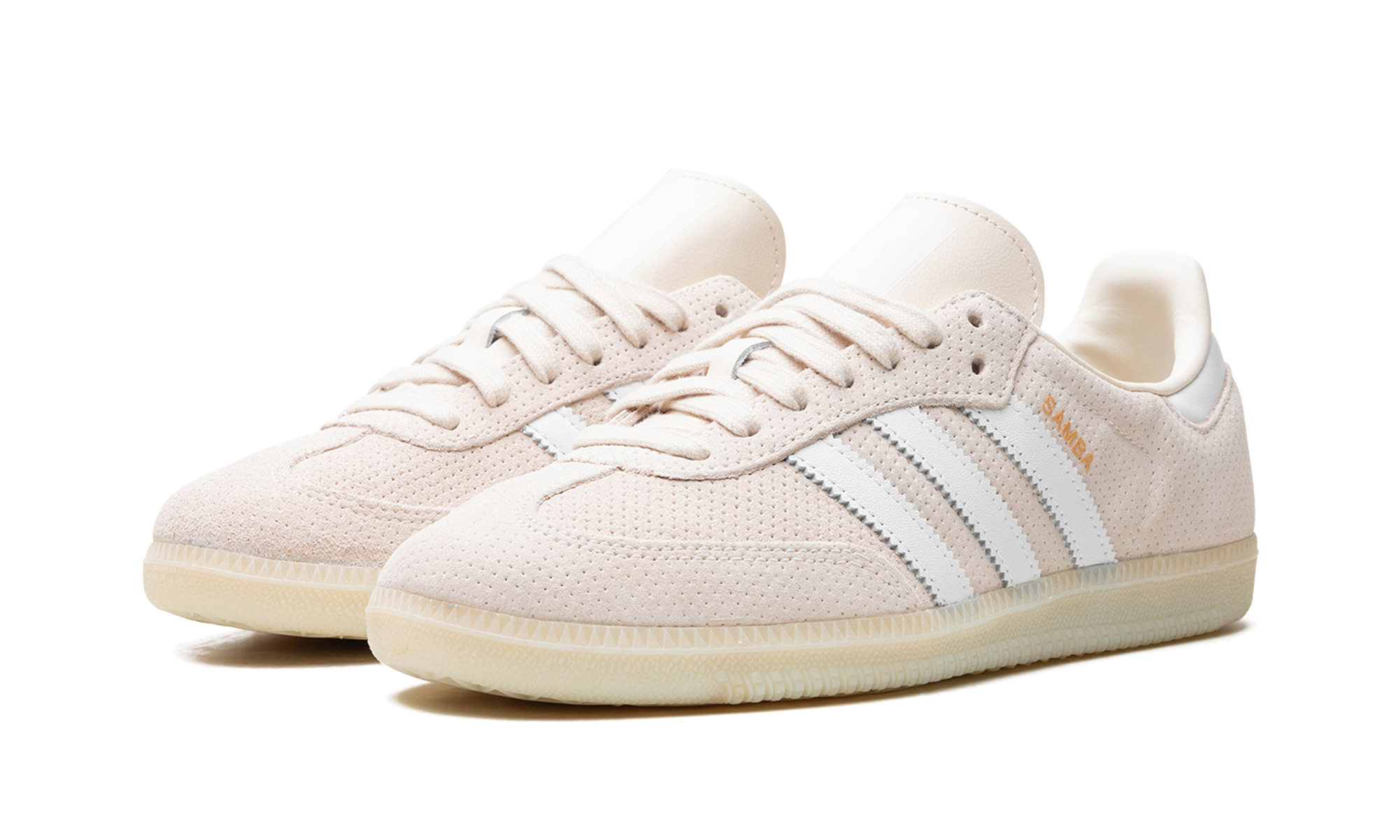 Adidas Samba OG Linen HP7906