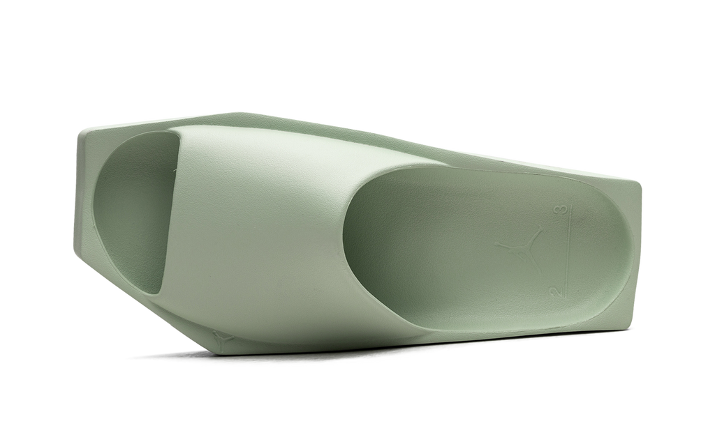 JORDAN HEX SLIDES WMNS Pistachio Frost DQ8992 300
