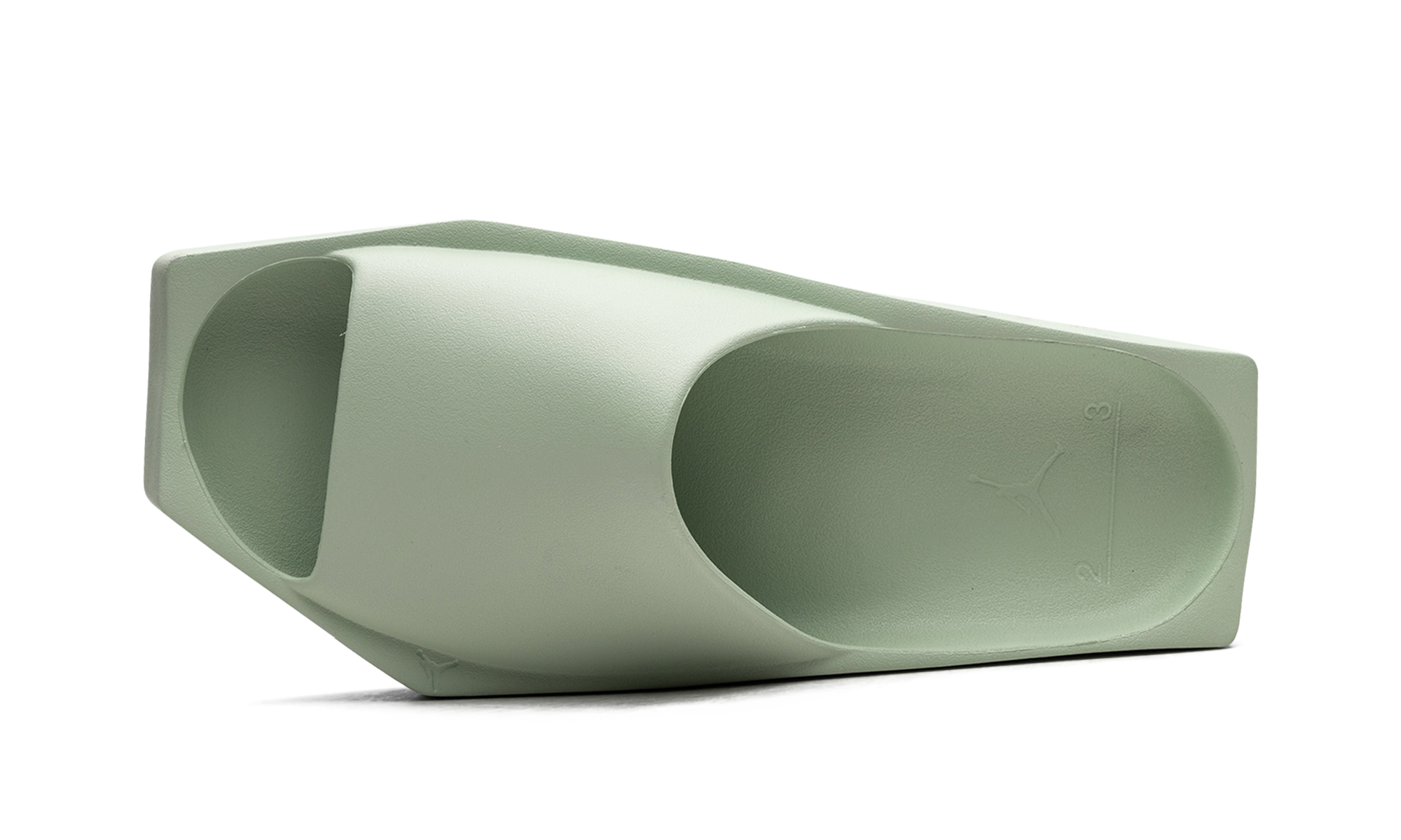 JORDAN HEX SLIDES WMNS Pistachio Frost DQ8992 300