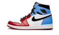 Air Jordan 1 Retro High Les Twin - Fearless CK5666 100