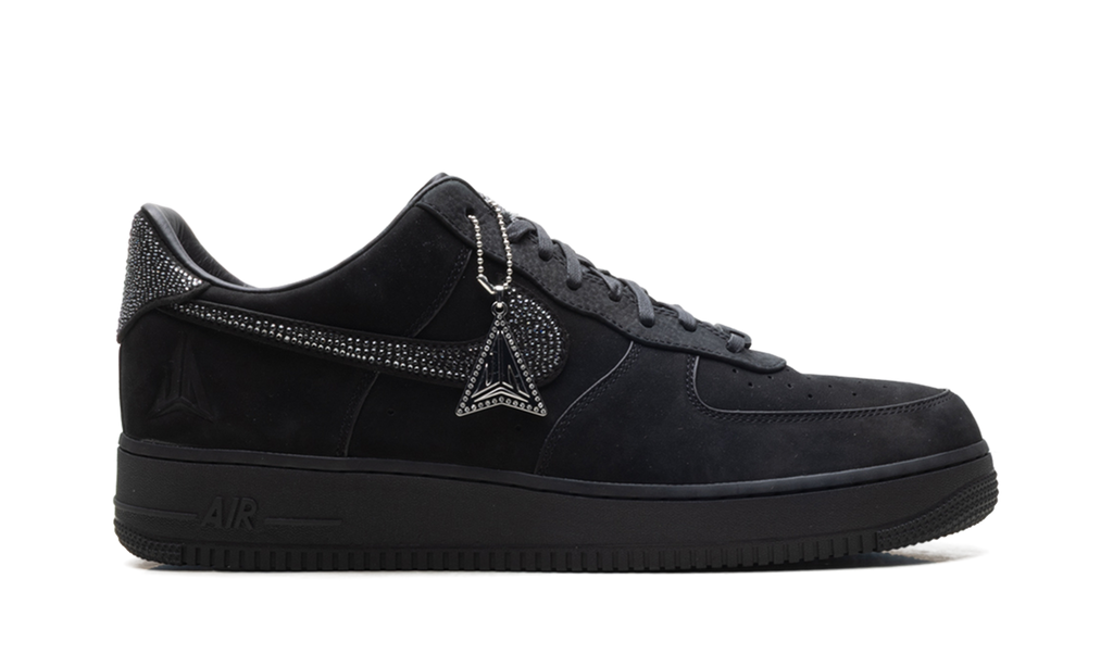 Nike Nike Air Force 1 Low Ja Morant - Swarovski IQ9772 001