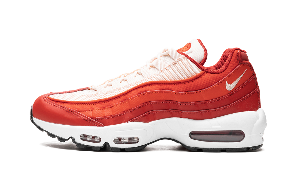 Nike Nike Air Max 95 Mystic Red FN6866 642