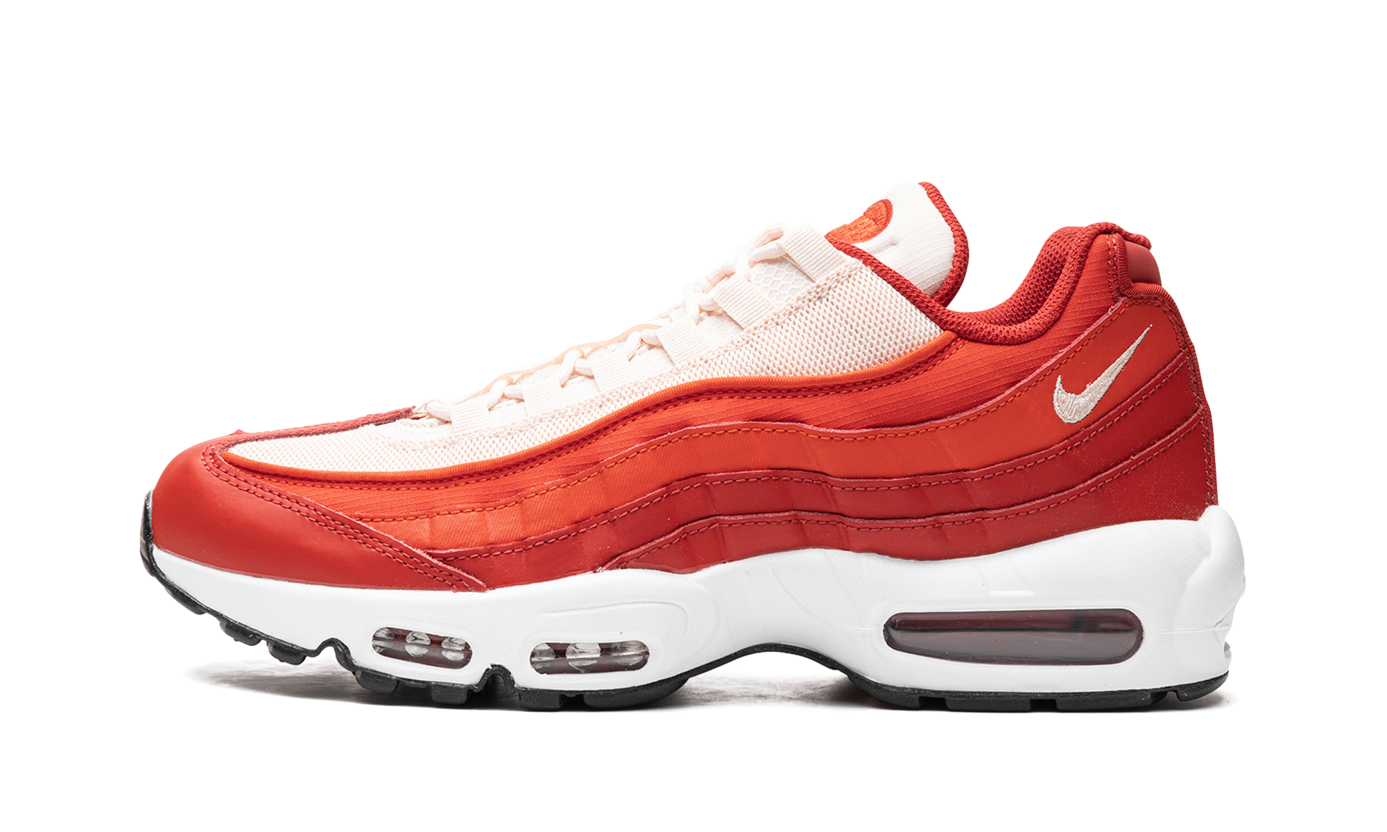 Nike Nike Air Max 95 Mystic Red FN6866 642
