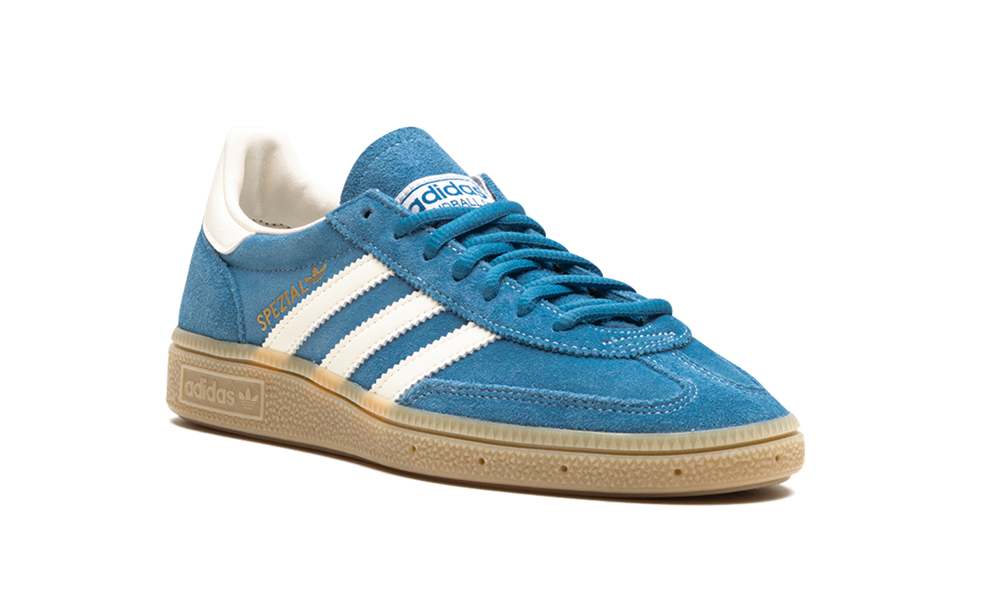 Adidas Handball Spezial Core Blue Gum IG6194