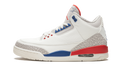 Air Jordan 3 Retro International Flight 136064 140