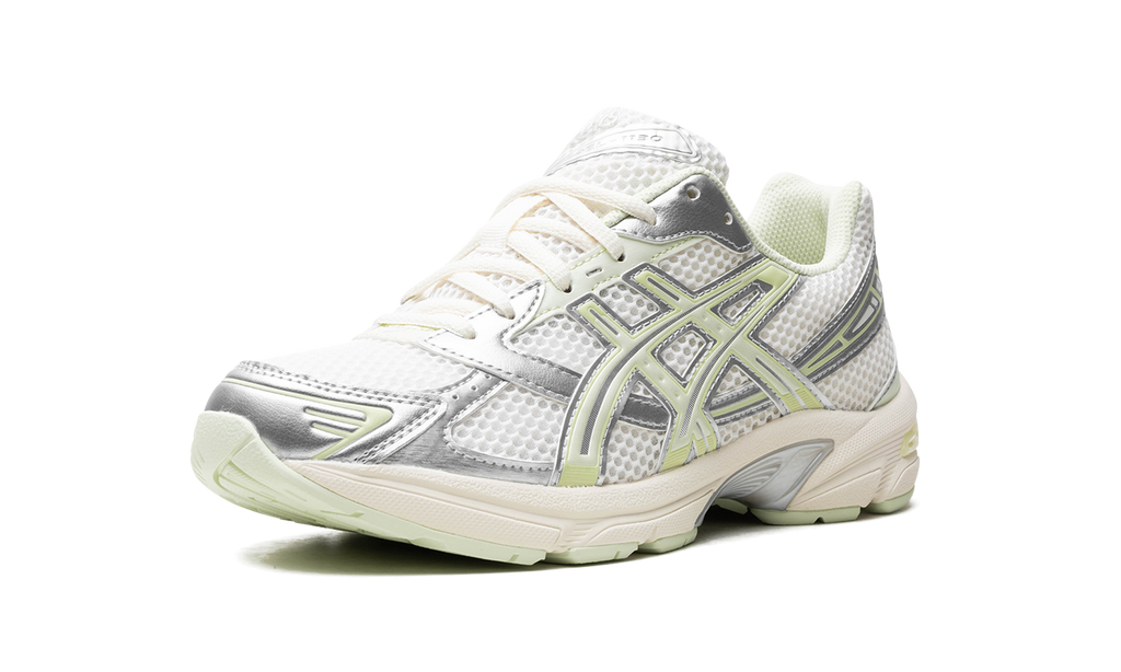 Asics GEL-1130 WMNS Silver / Green 1202A505 101