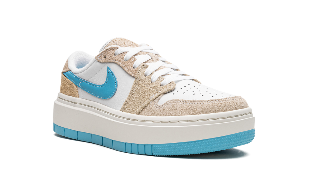 AIR JORDAN 1 ELEVATE LO SE WMNS Salt Lake City FD1028 100