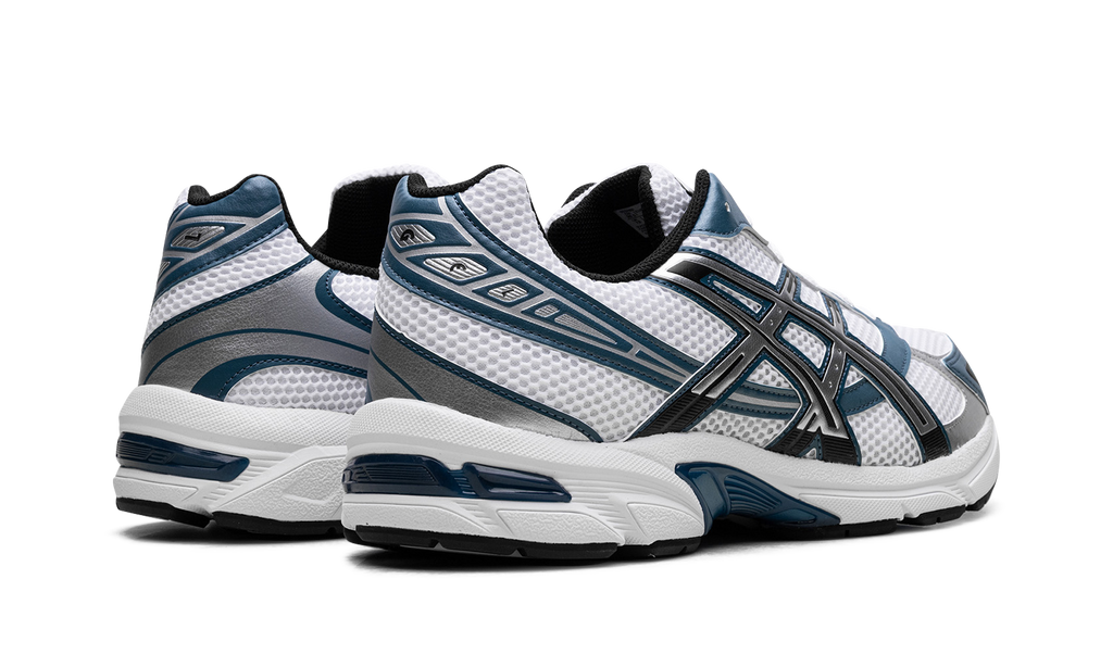 Asics Gel-1130 White Restful Teal 1203A609 103
