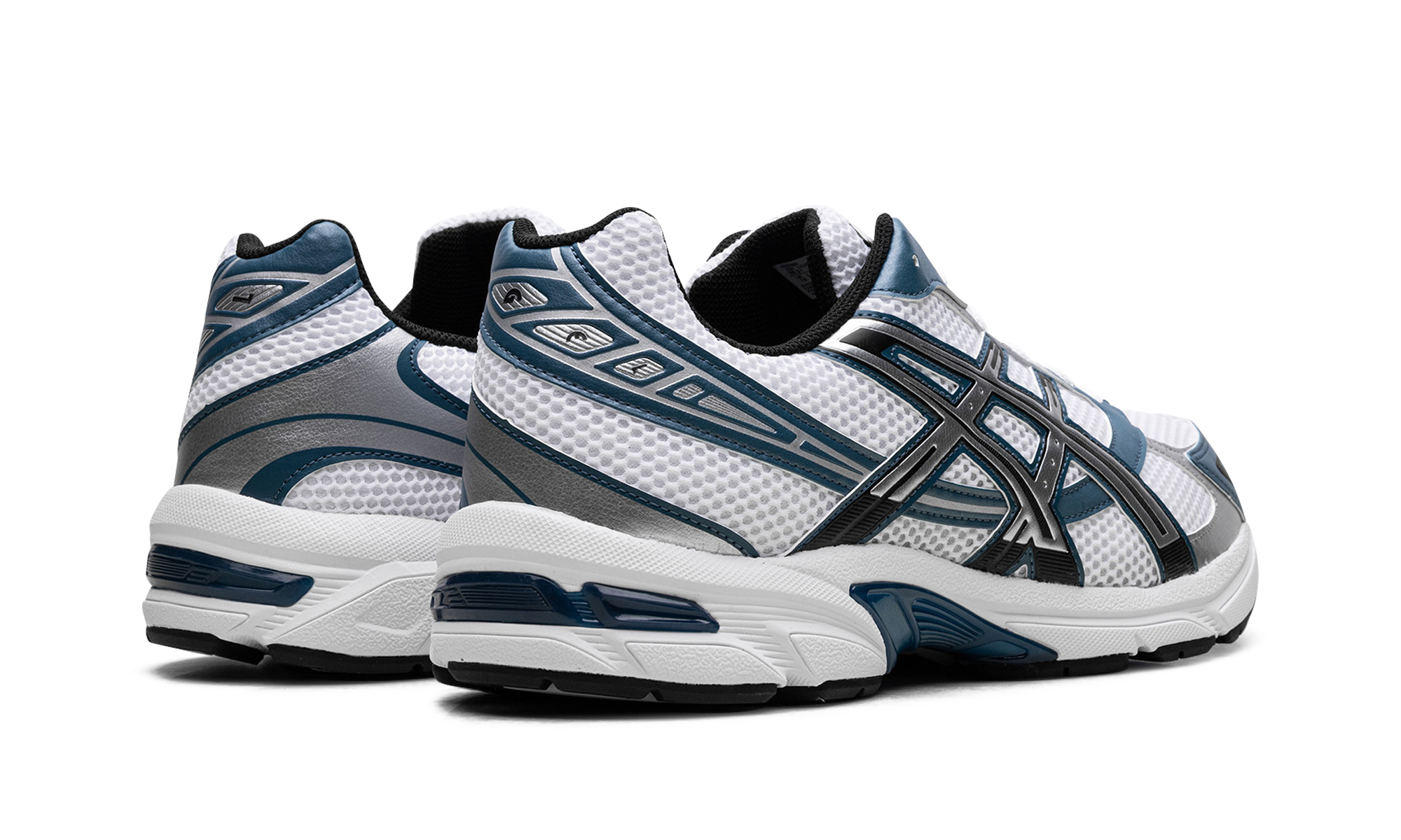 Asics Gel-1130 White Restful Teal 1203A609 103