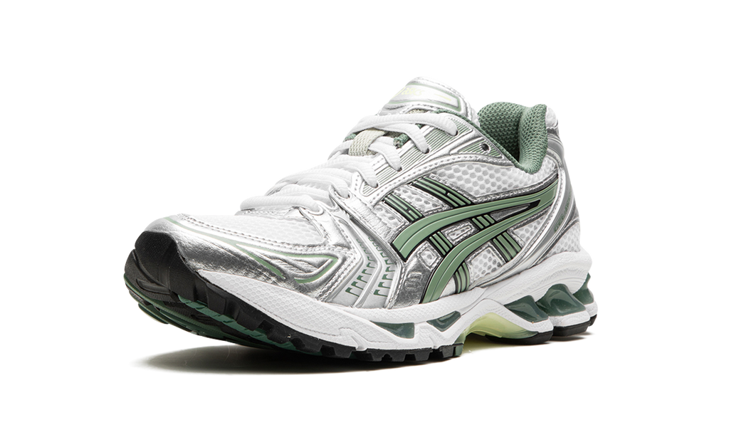 Asics Gel Kayano 14 Slate Grey 1201A019 107