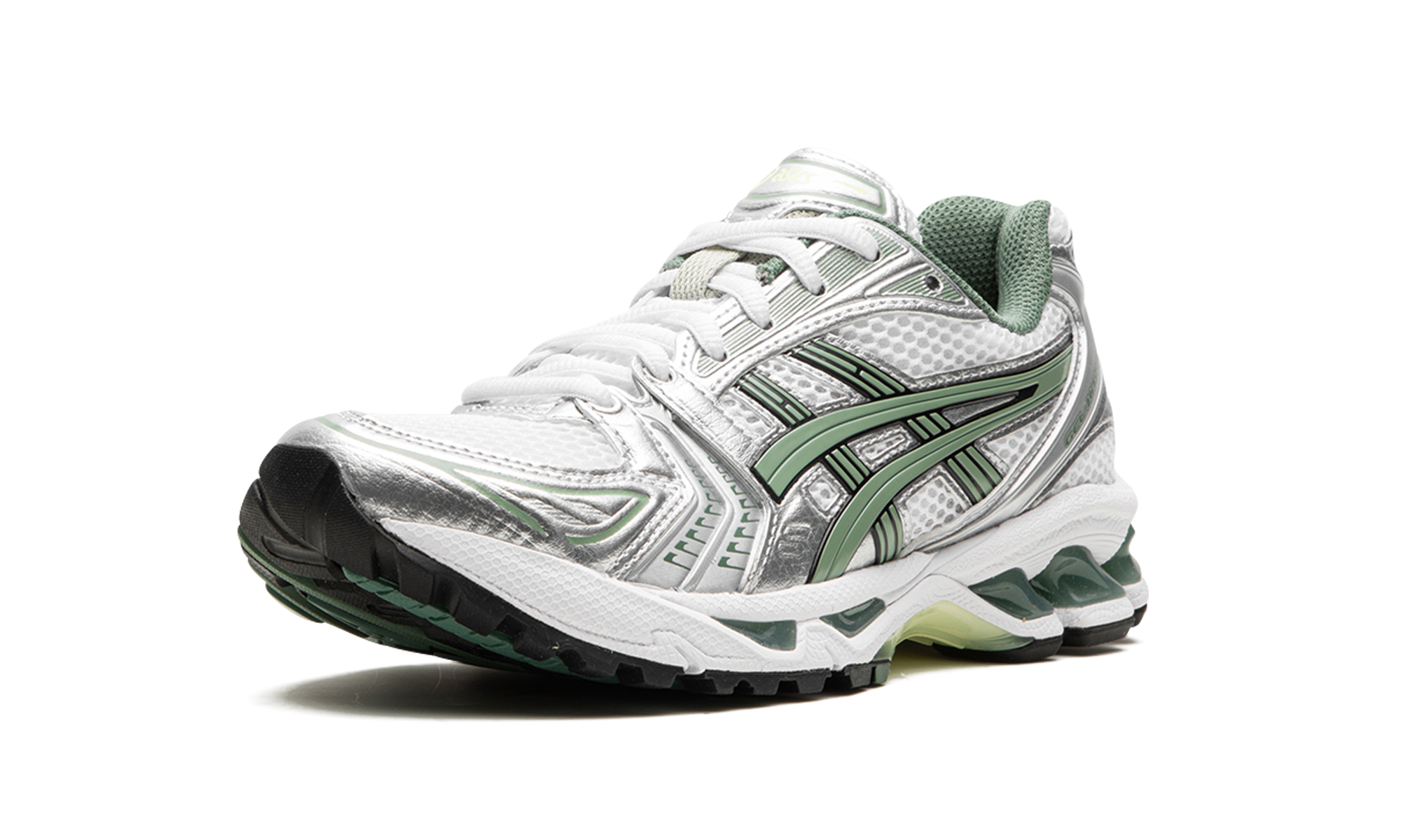 Asics Gel Kayano 14 Slate Grey 1201A019 107