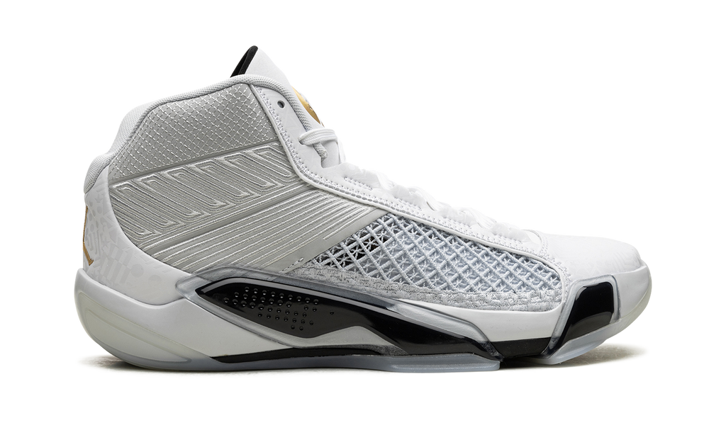 Air Jordan 38 High FIBA FN7481 100