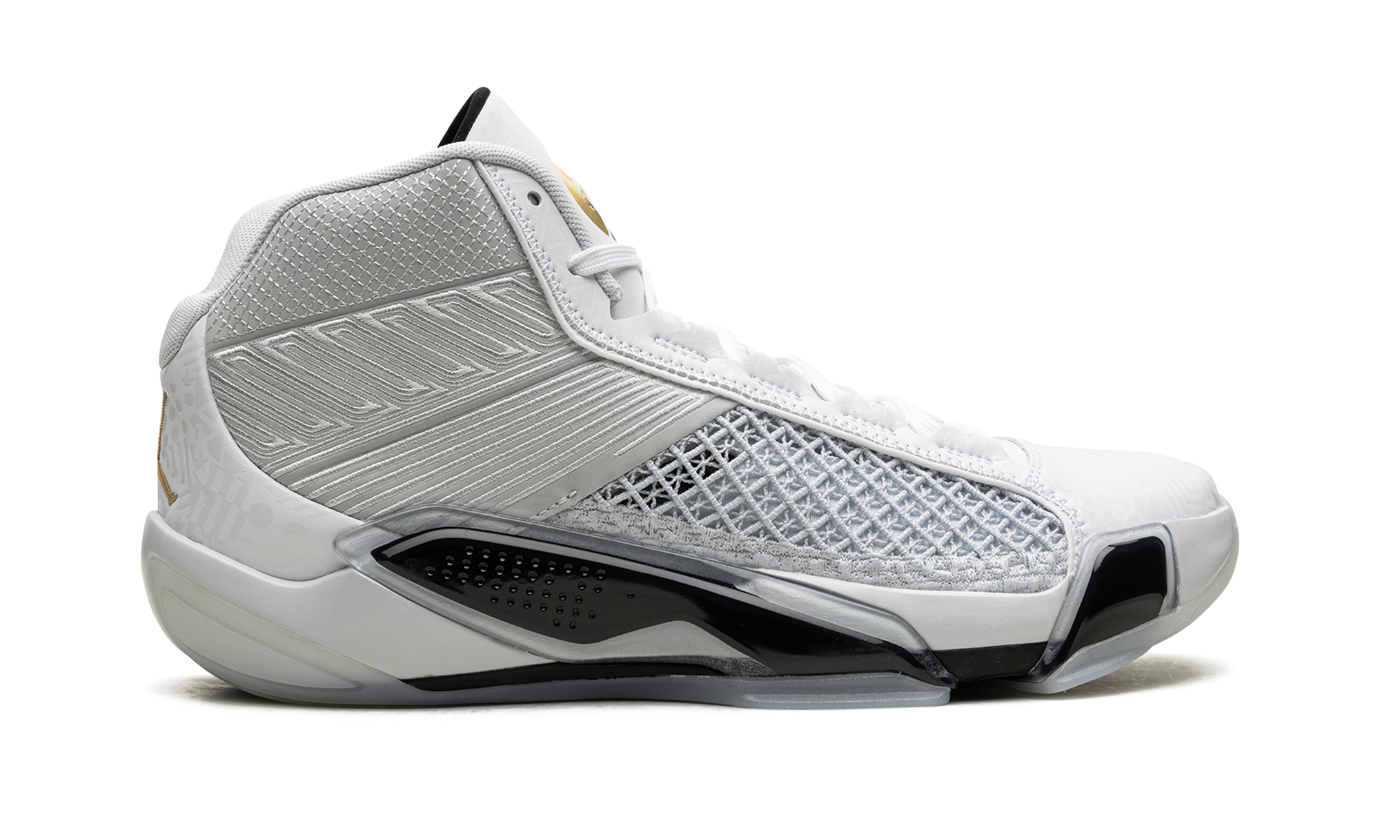 Air Jordan 38 High FIBA FN7481 100