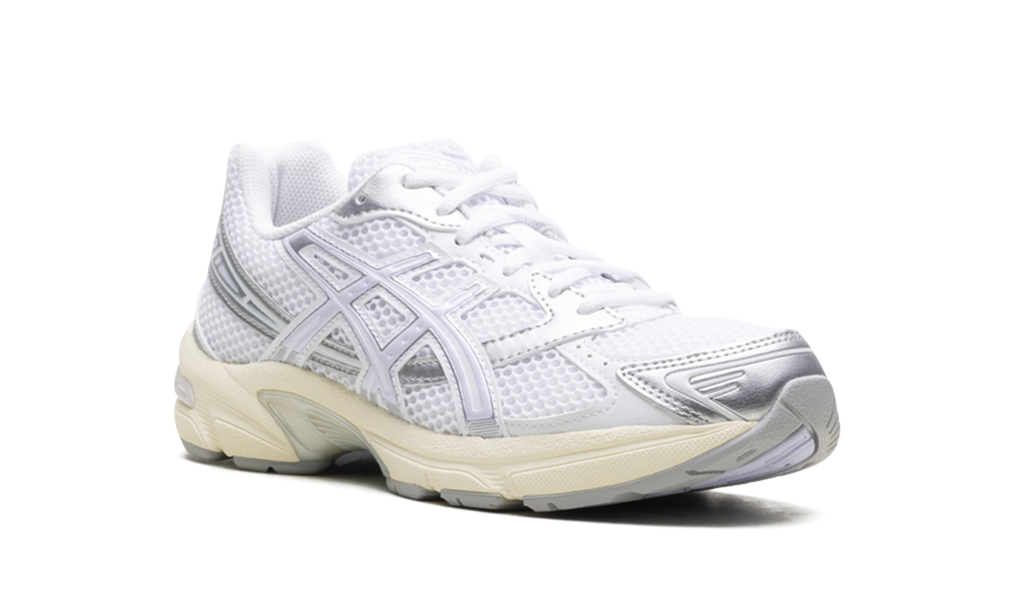 Asics Gel 1130 WMNS White Blue Fade 1202A164 121