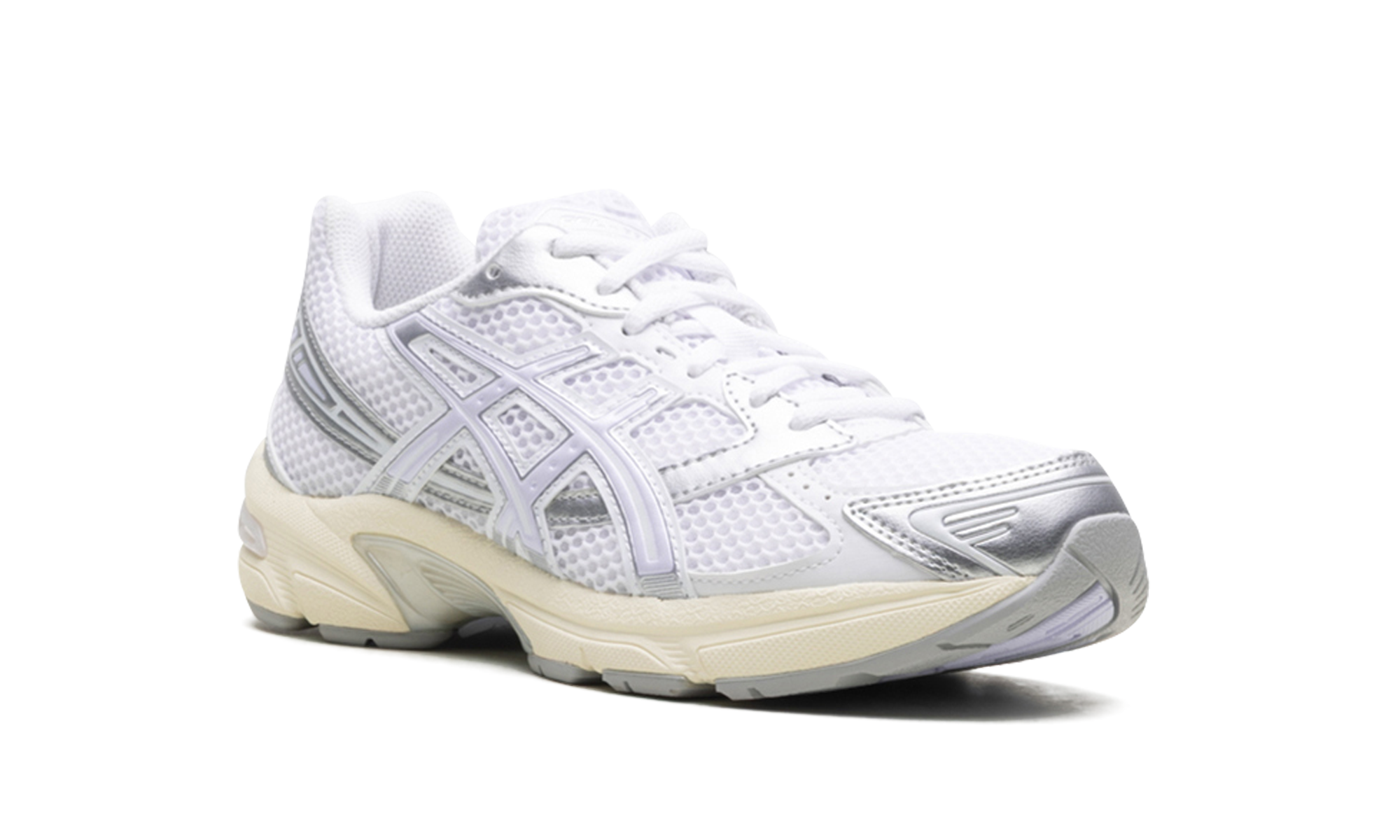 Asics Gel 1130 WMNS White Blue Fade 1202A164 121