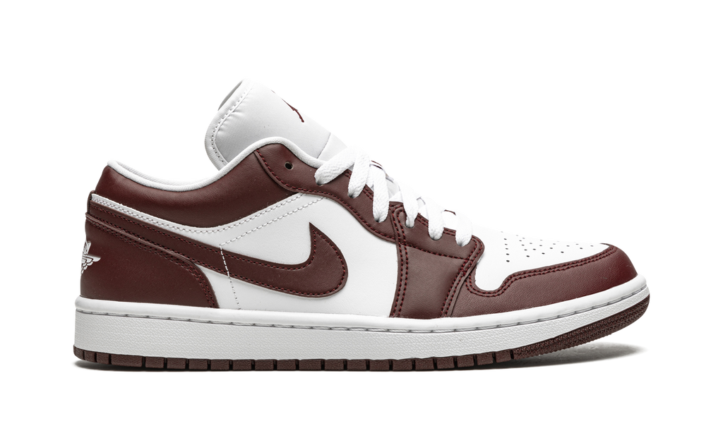 AIR JORDAN 1 LO WMNS Bronze Eclipse DC0774 116