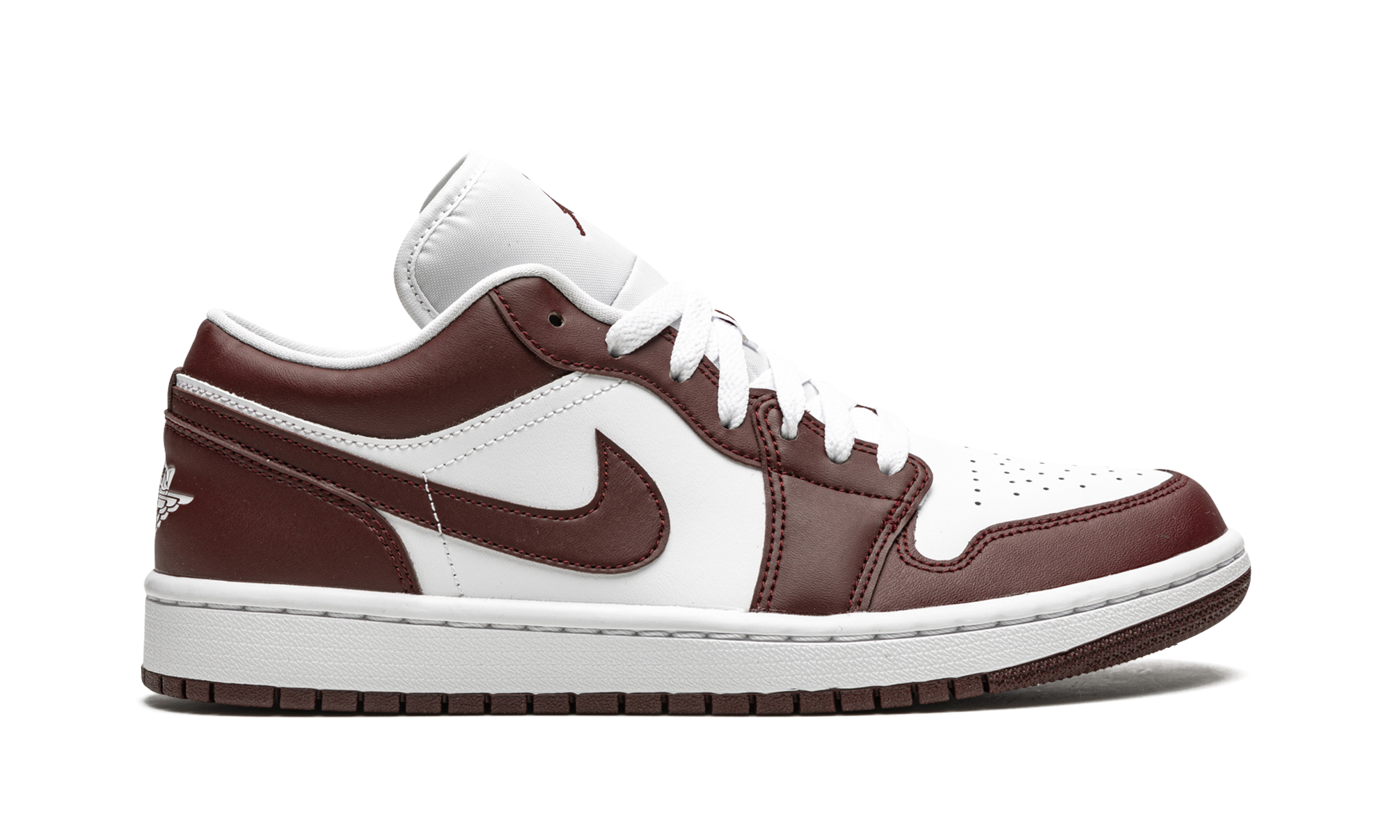 AIR JORDAN 1 LO WMNS Bronze Eclipse DC0774 116