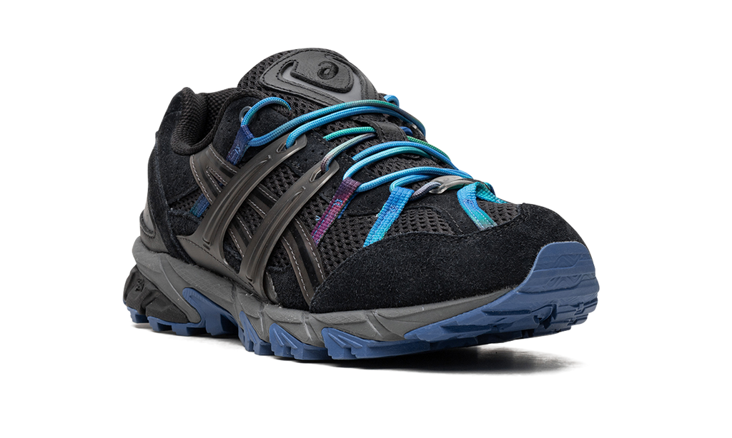Asics Gel-Sonoma 15-50 A.P.C. - Black 1203A226 001