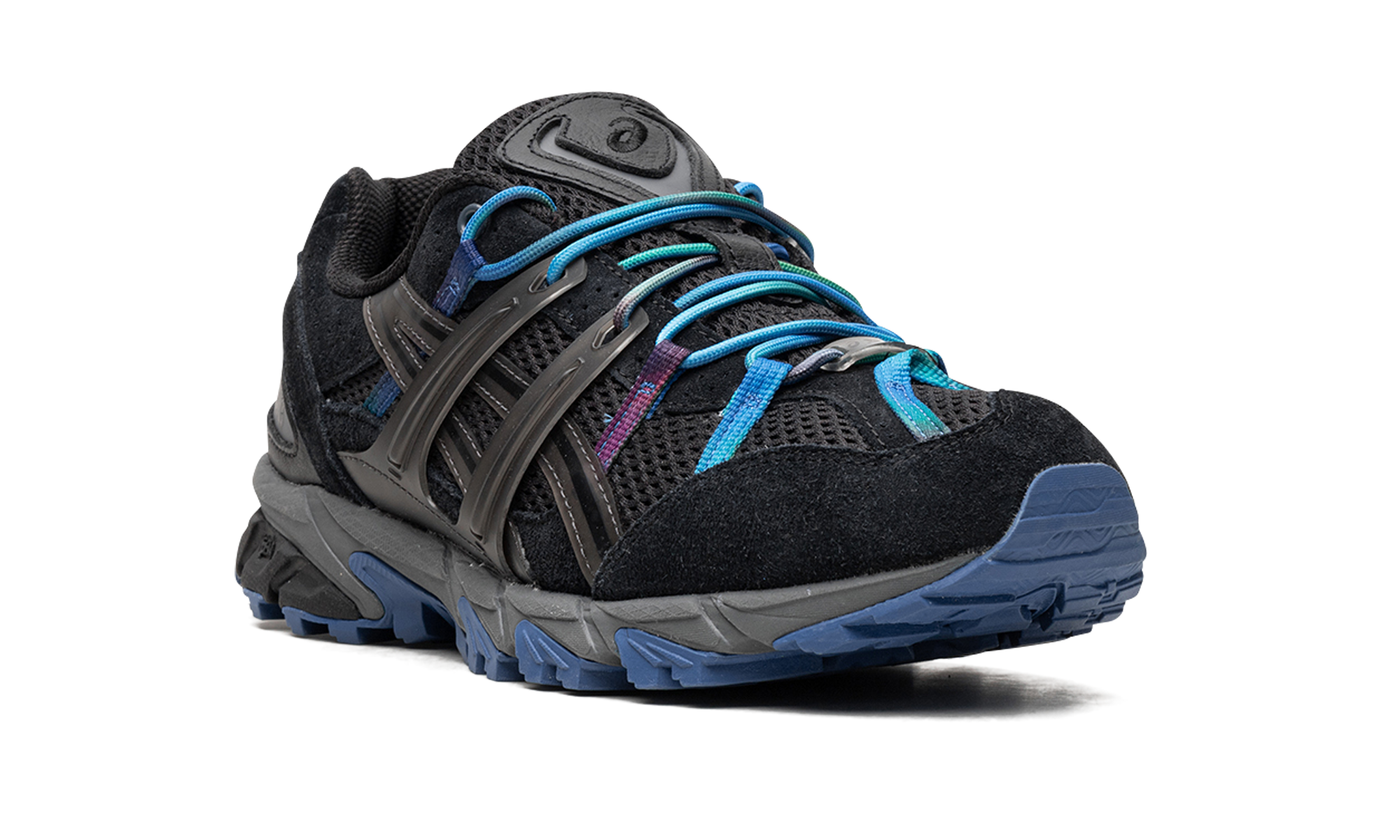 Asics Gel-Sonoma 15-50 A.P.C. - Black 1203A226 001