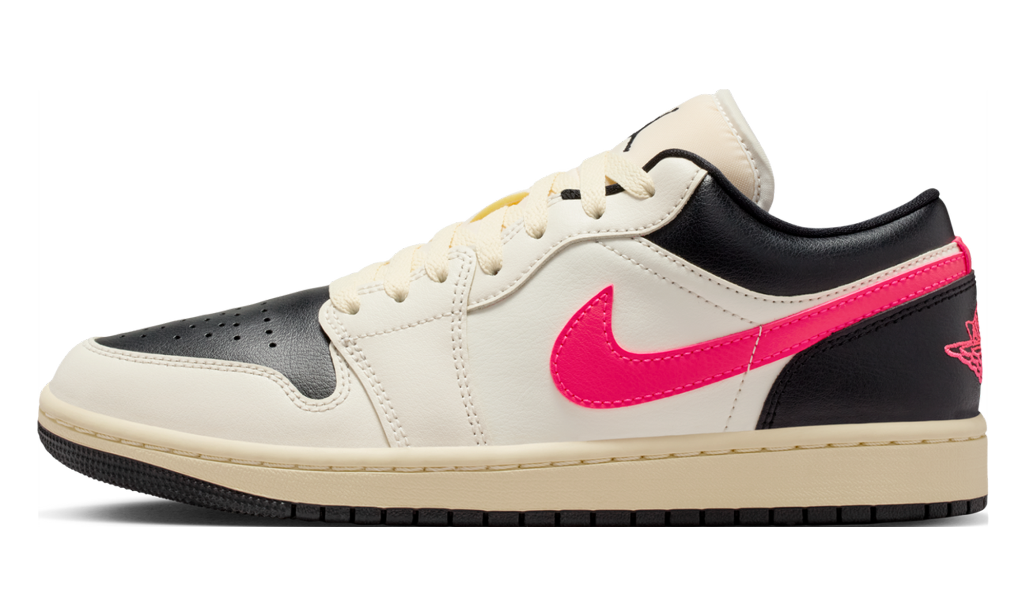 Air Jordan 1 Low WMNS Flight Club DC0774 107