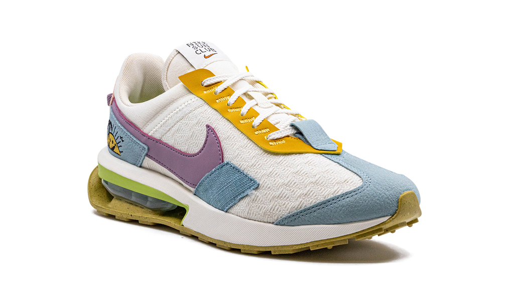 Nike AIR MAX PRE-DAY SE MNS WMNS Sun Club DJ9984 100