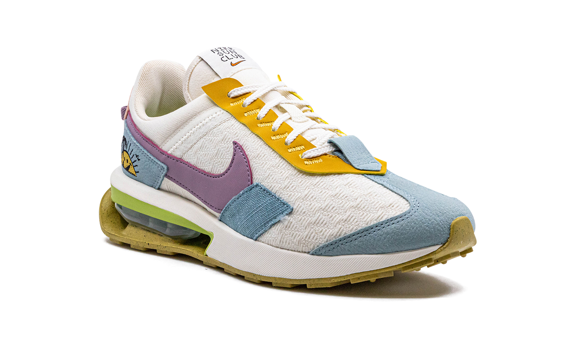 Nike AIR MAX PRE-DAY SE MNS WMNS Sun Club DJ9984 100