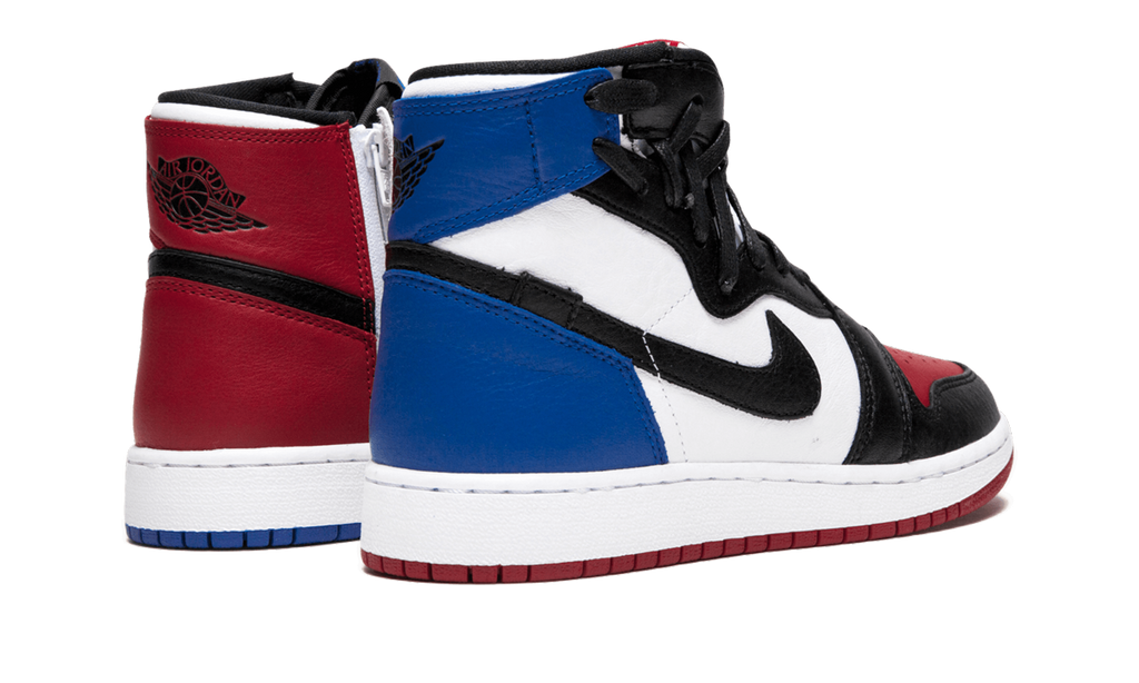 AIR JORDAN 1 REBEL XX OG WMNS Top 3 AT4151 001