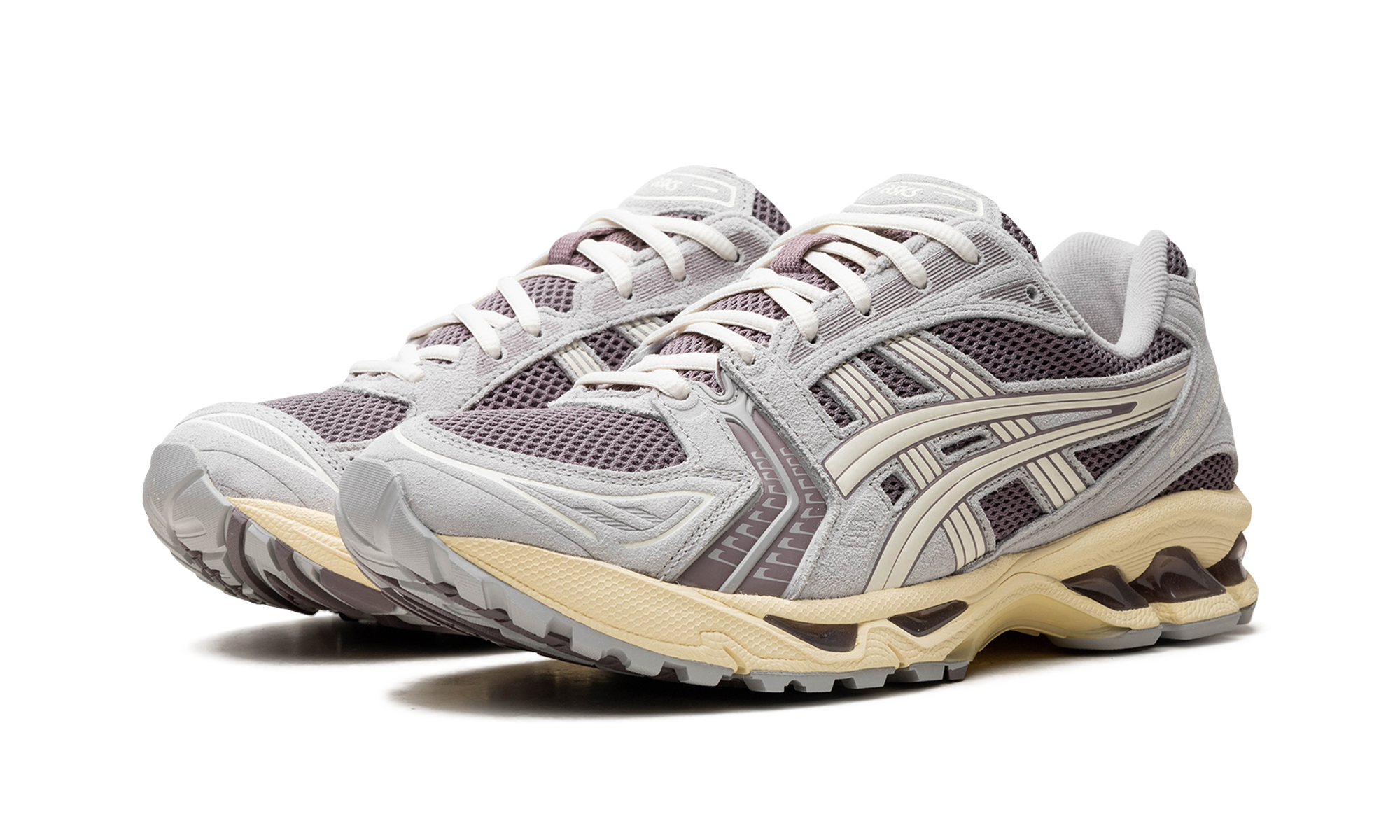 Asics Gel-Kayano 14 Mauve Grey 1203A540 500