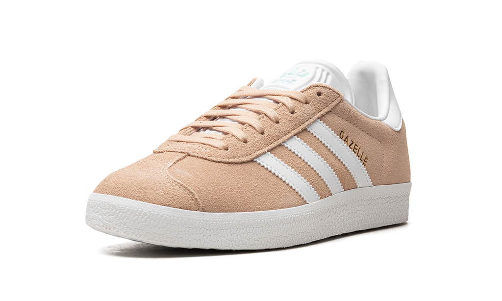 Adidas GAZELLE WMNS Halo Blush GZ1961