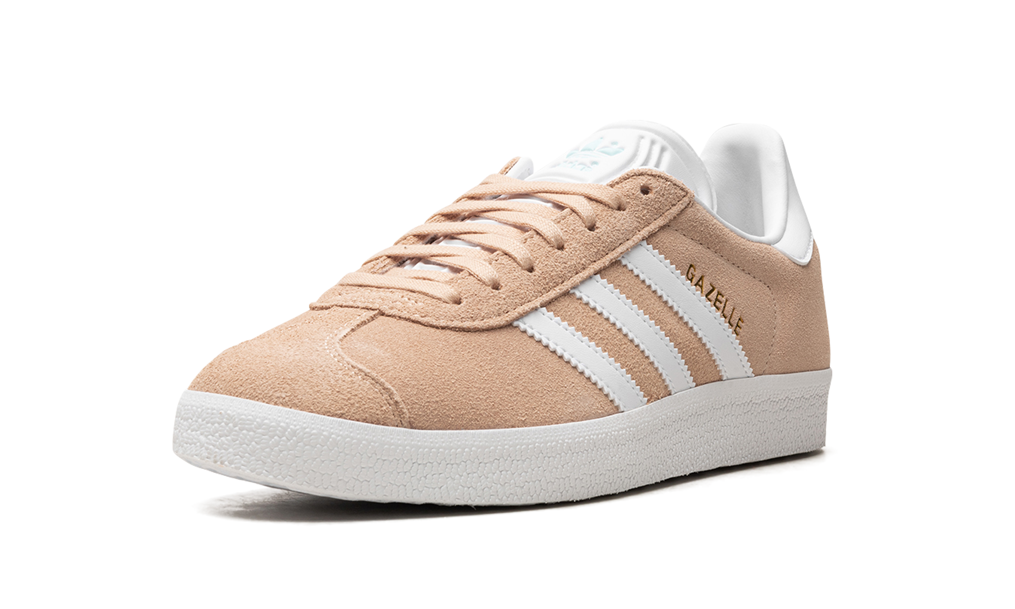 Adidas GAZELLE WMNS Halo Blush GZ1961