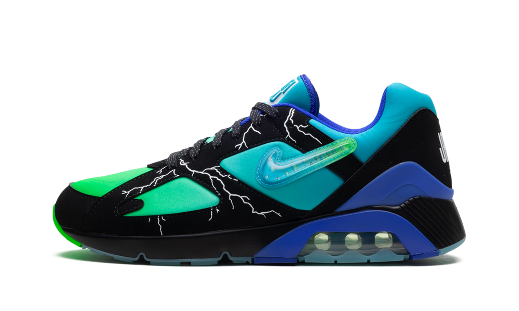 Nike Air Max 180 Doernbecher IB6070 920