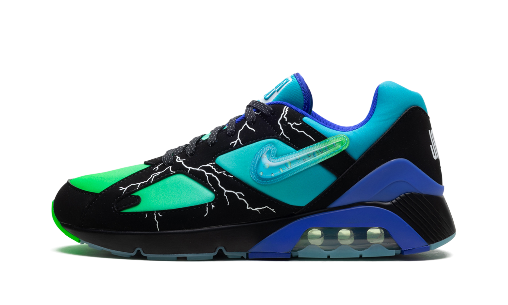 Nike Air Max 180 Doernbecher IB6070 920