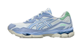 Asics GEL-NYC Airy Blue / Stone Wash 1203A826 400