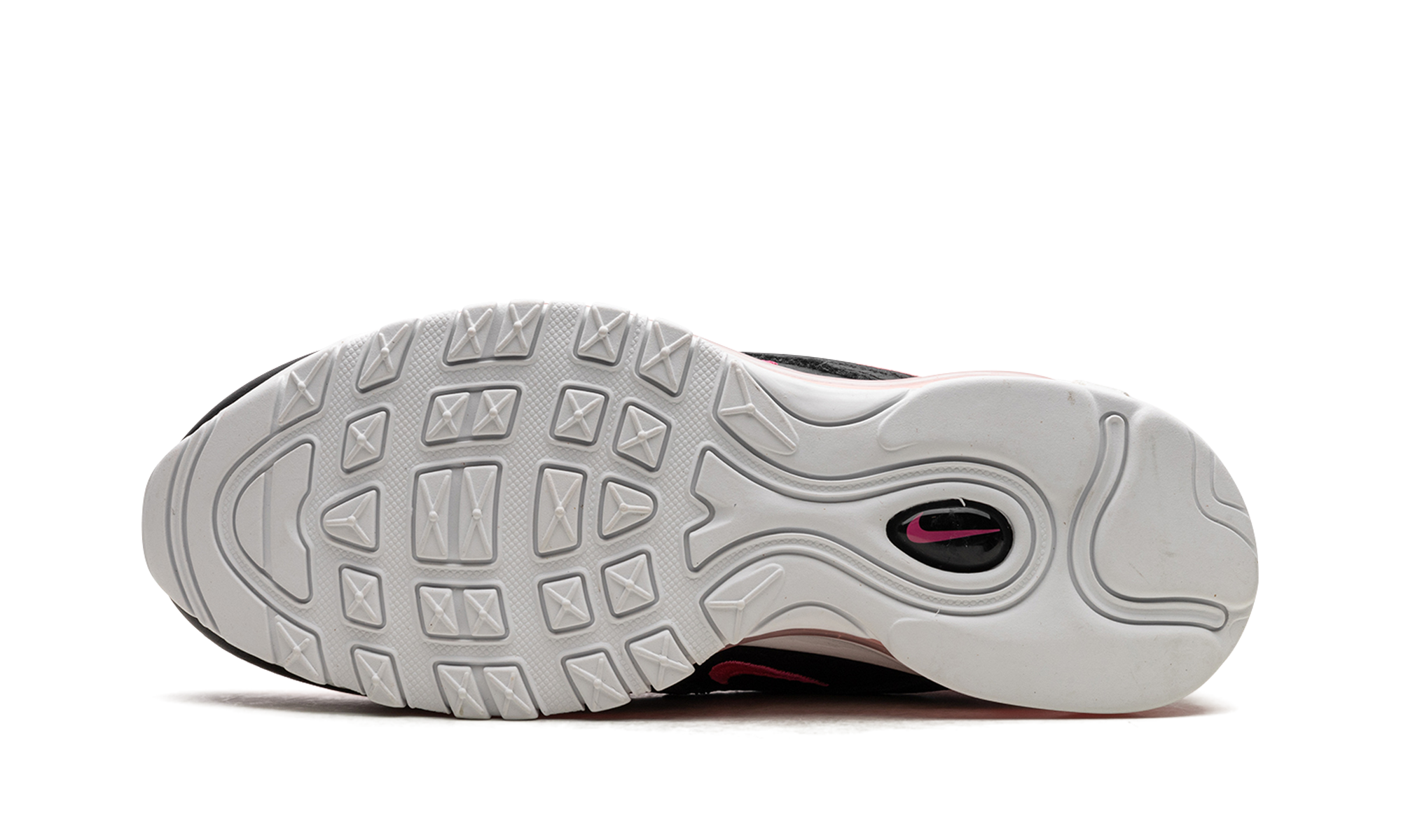 Nike Air Max 97 Pink Gaze DZ5327 600