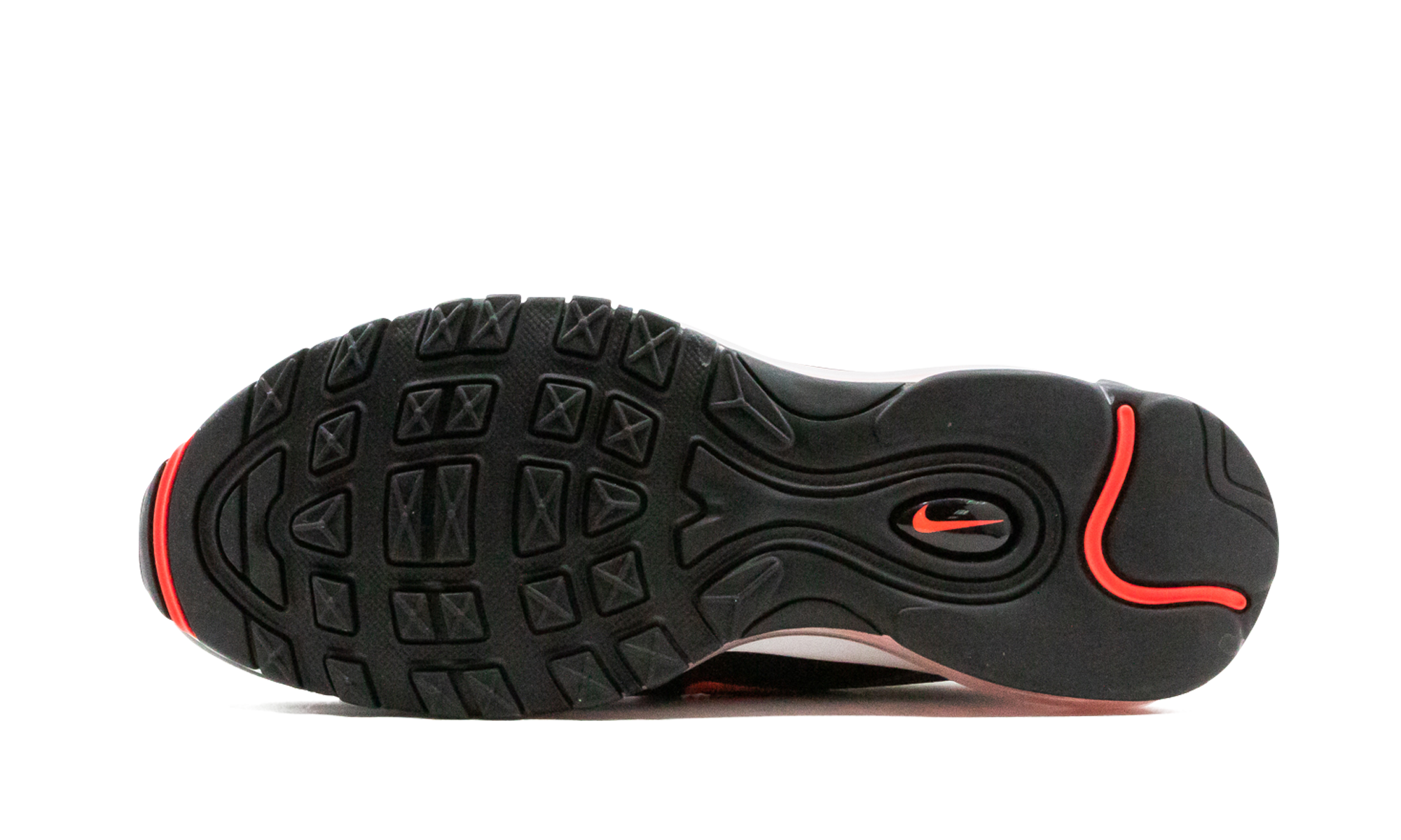 Nike Air Max 97 Infrared CW5419 100