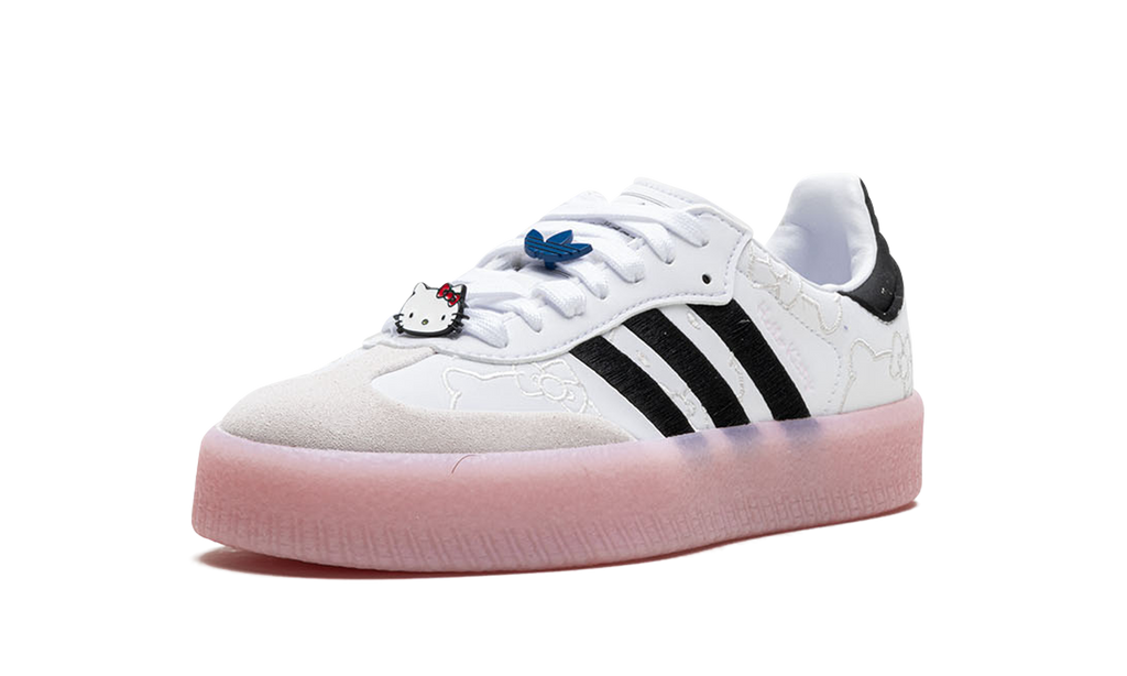 Adidas Sambae WMNS Hello Kitty IG4450