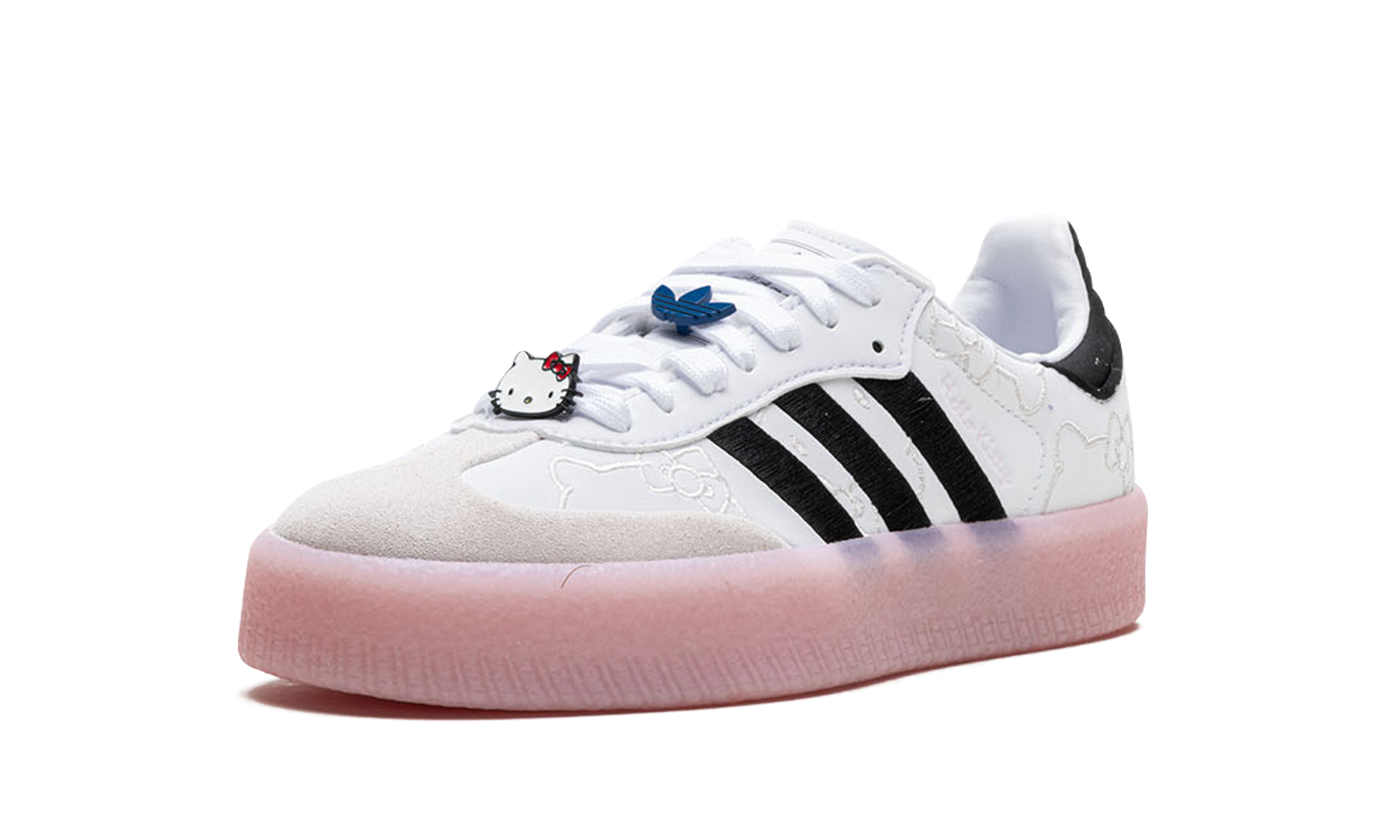 Adidas Sambae WMNS Hello Kitty IG4450