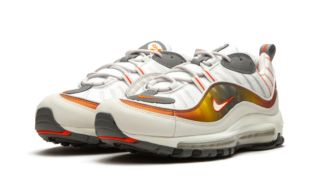 Nike Air Max 98 SE Rust