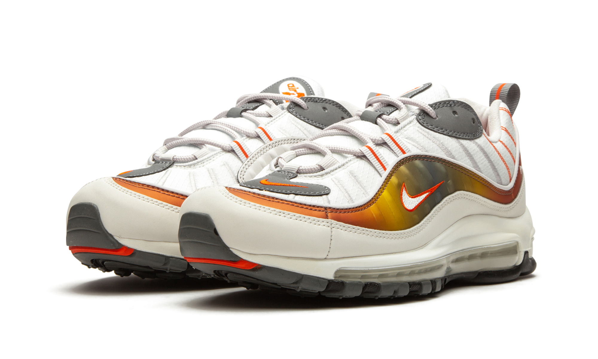 Nike Air Max 98 SE Rust