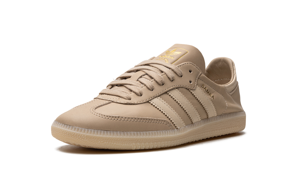 Adidas Samba Decon Magic Beige IH5382