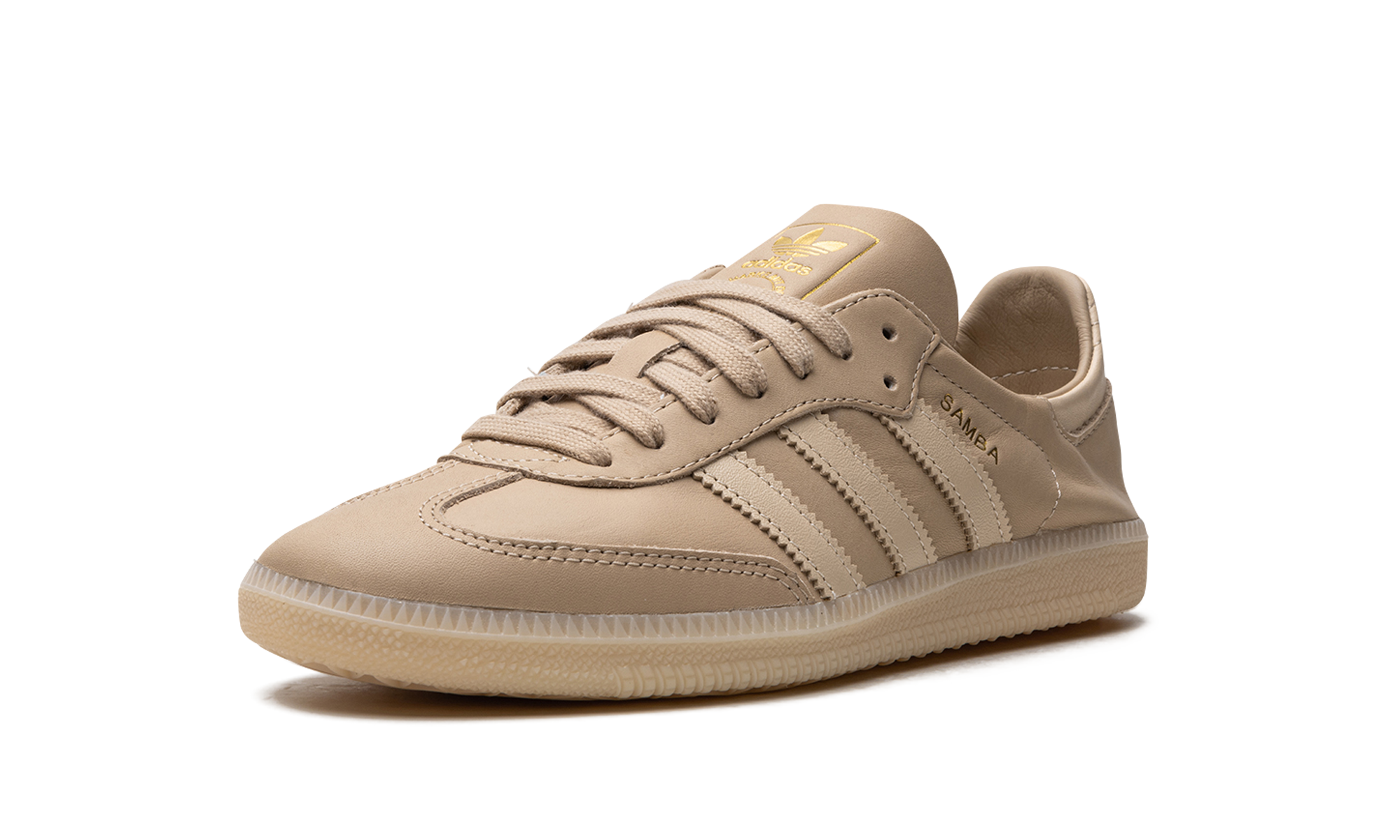 Adidas Samba Decon Magic Beige IH5382