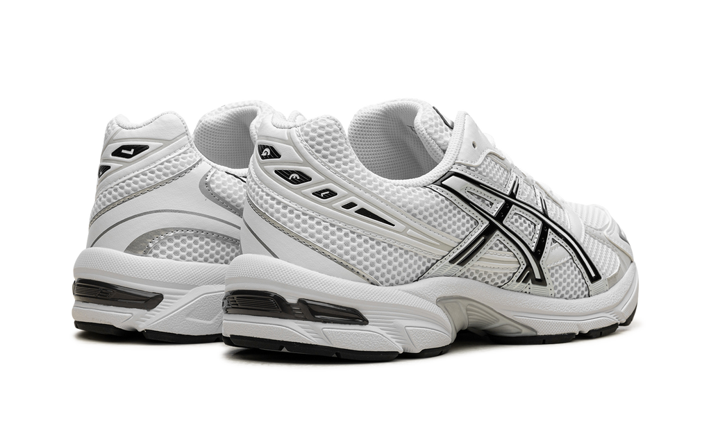Asics Gel-1130 Black / White 1201B019 100