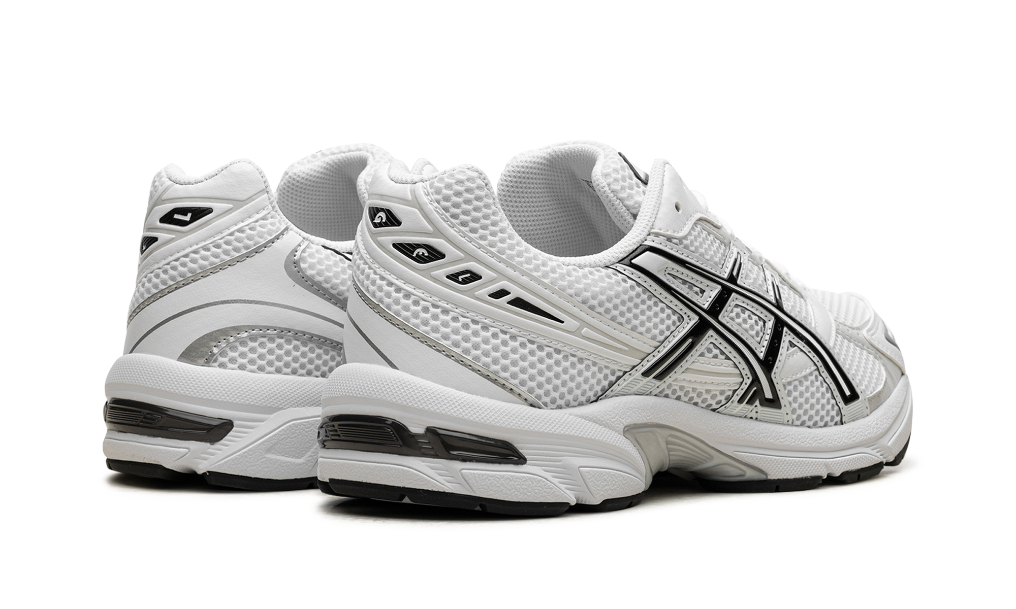 Asics Gel-1130 Black / White 1201B019 100