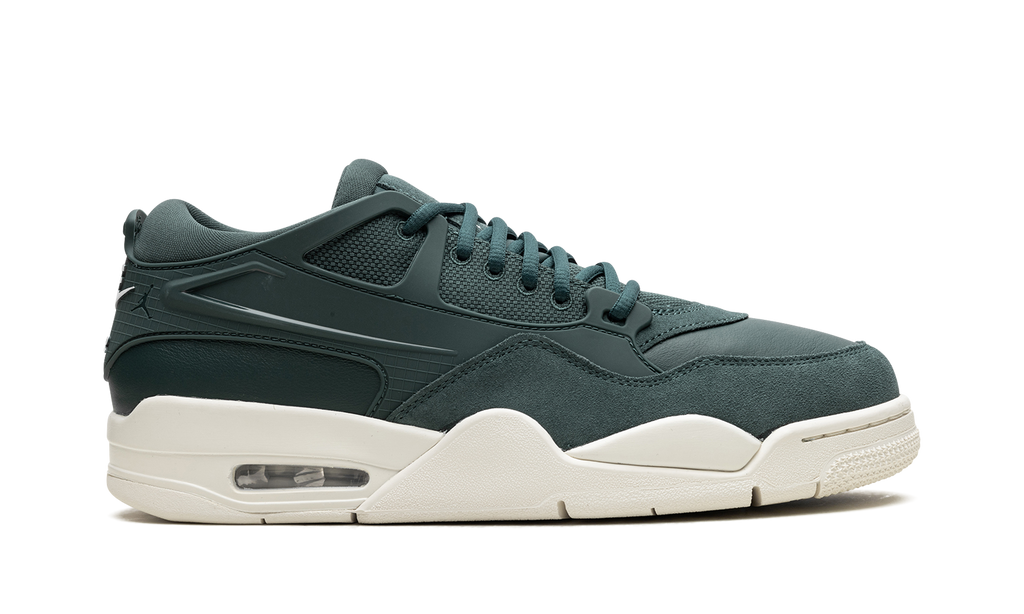 Air Jordan 4 RM WMNS Oxidized Green FQ7940 300